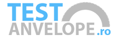 Testanvelope